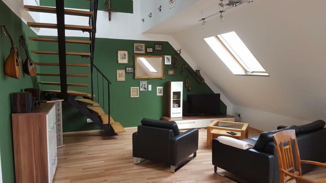 Muehlenberger Ponyhof Apartamento Duisburgo Exterior foto