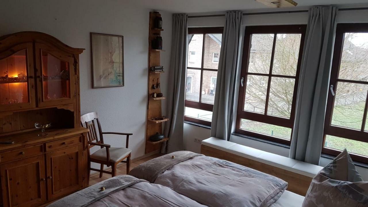 Muehlenberger Ponyhof Apartamento Duisburgo Exterior foto