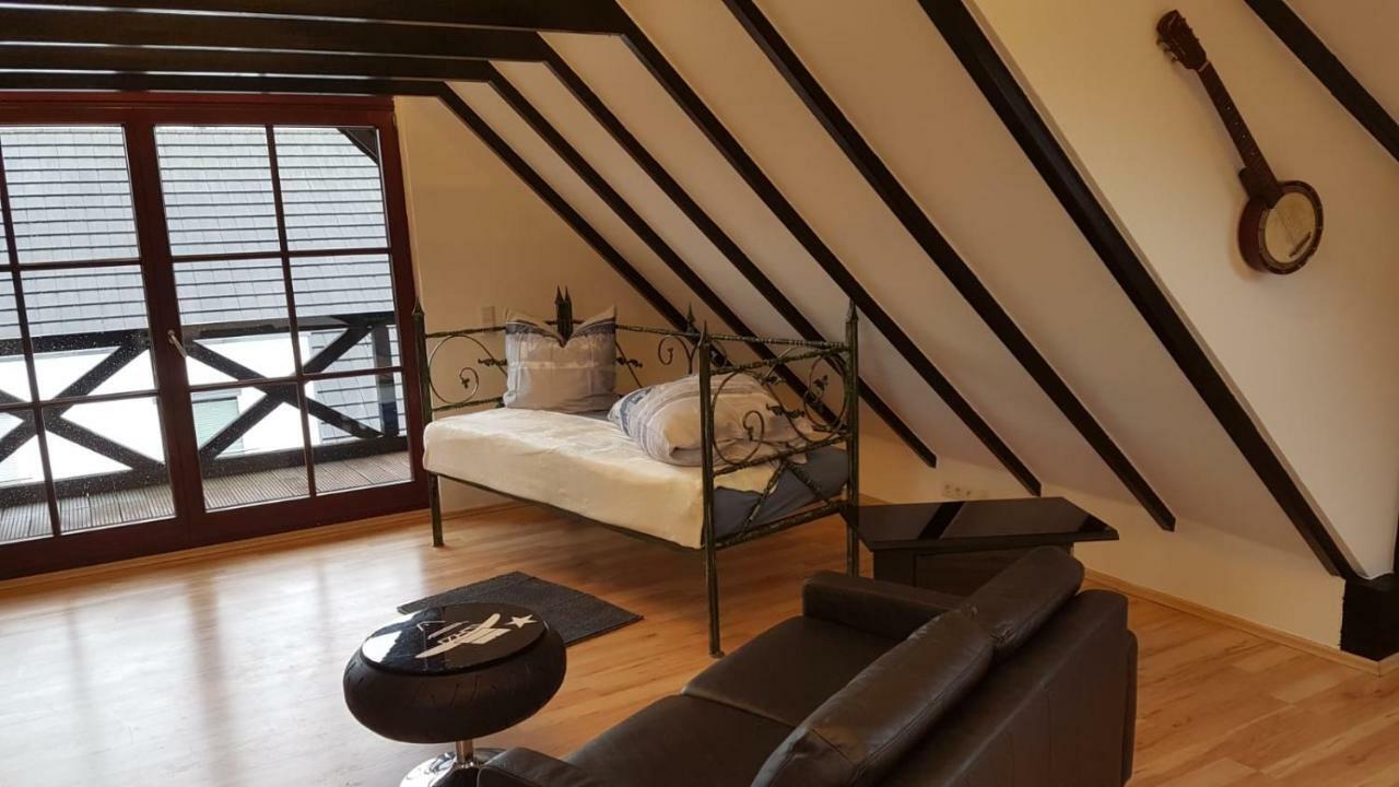 Muehlenberger Ponyhof Apartamento Duisburgo Exterior foto