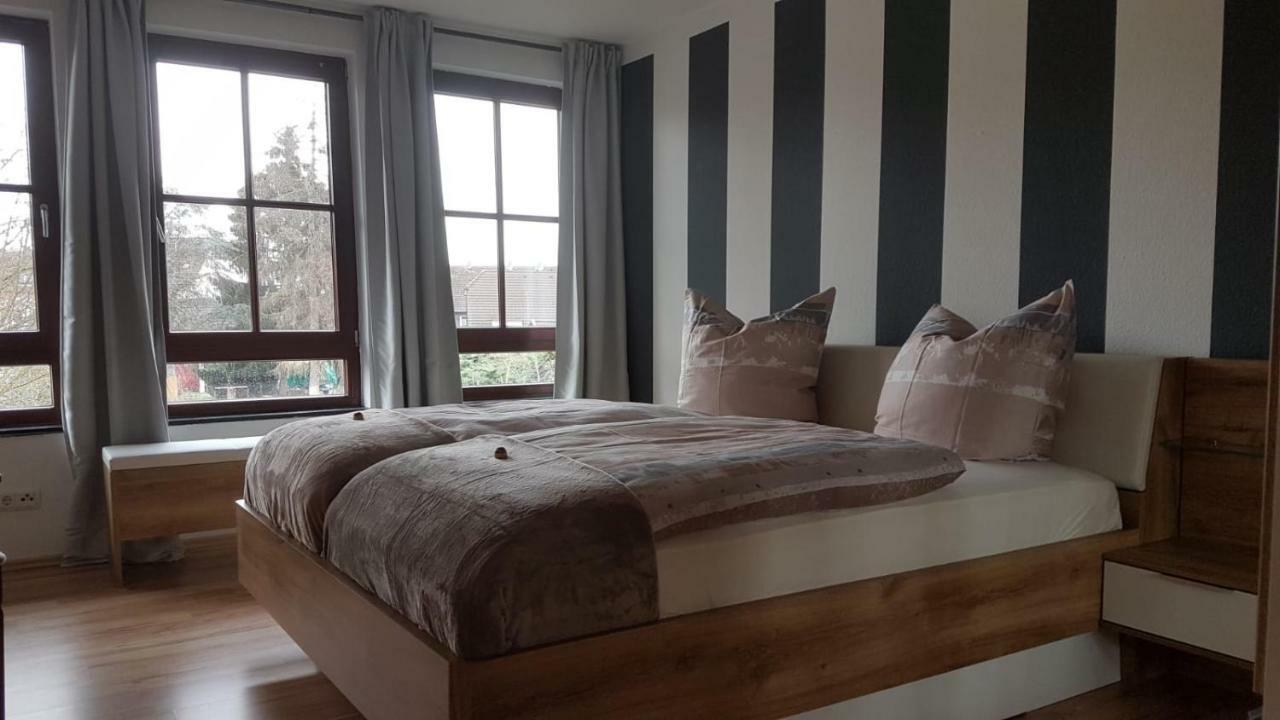 Muehlenberger Ponyhof Apartamento Duisburgo Exterior foto