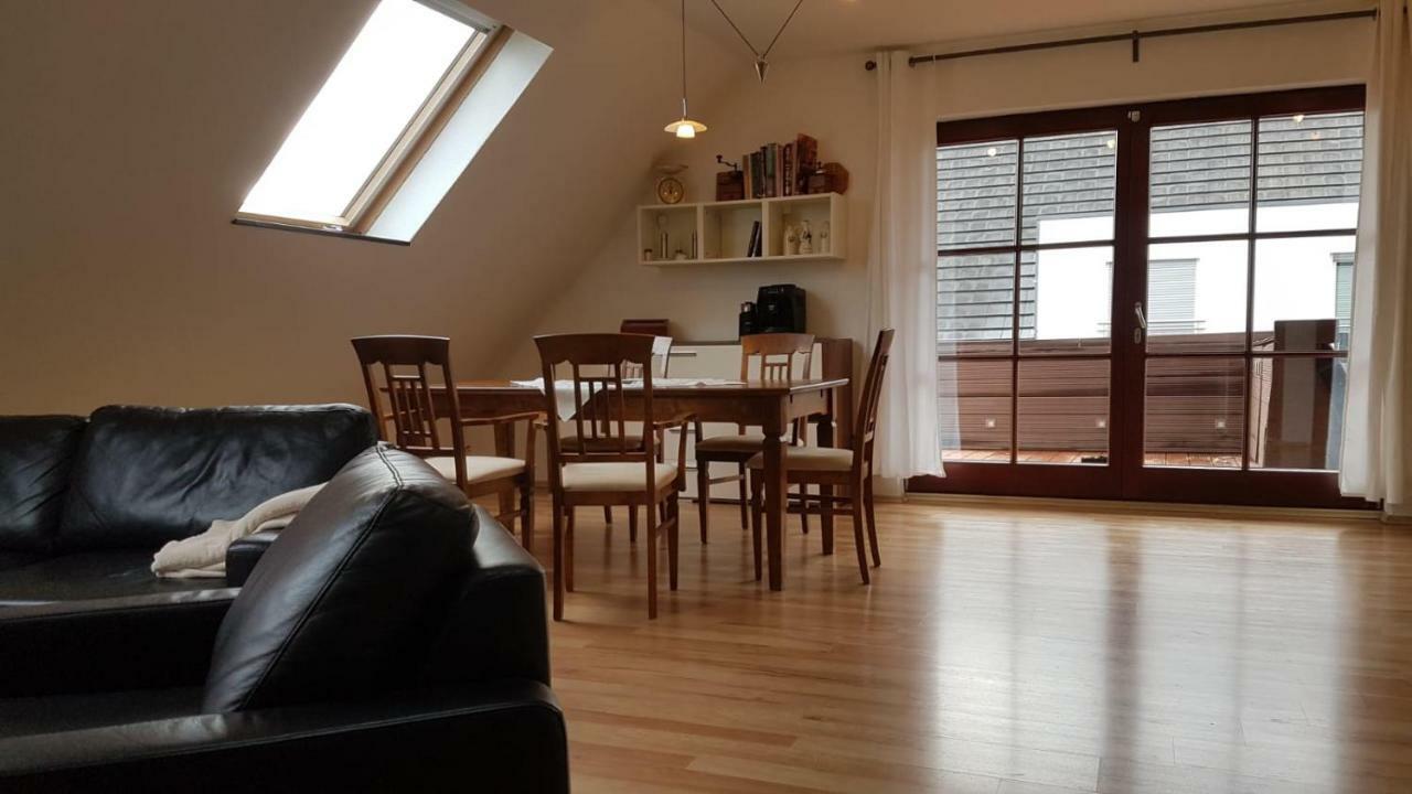 Muehlenberger Ponyhof Apartamento Duisburgo Exterior foto
