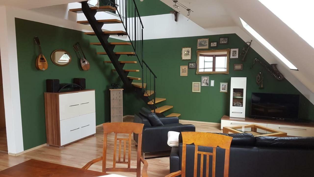 Muehlenberger Ponyhof Apartamento Duisburgo Exterior foto